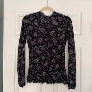 Free People top small